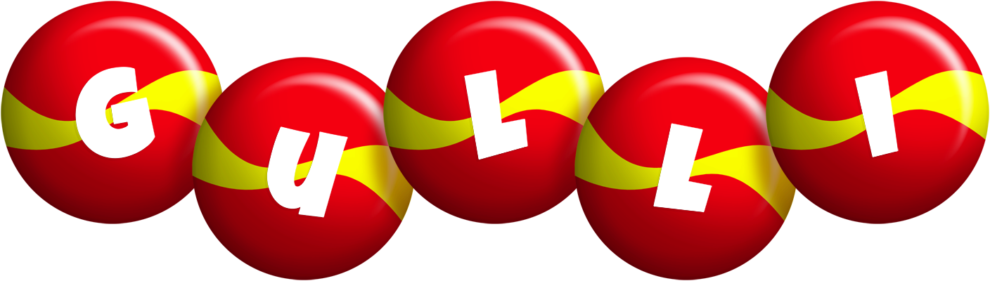 Gulli spain logo