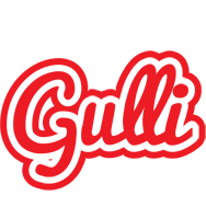 Gulli sunshine logo