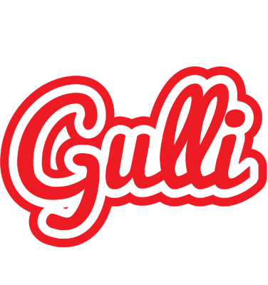 Gulli sunshine logo