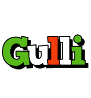 Gulli venezia logo