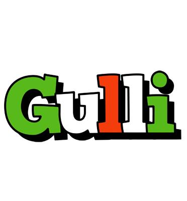 Gulli venezia logo