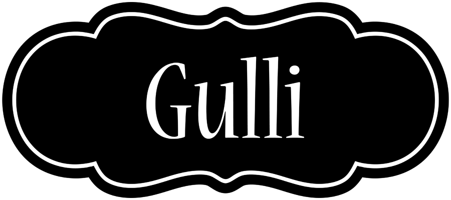 Gulli welcome logo