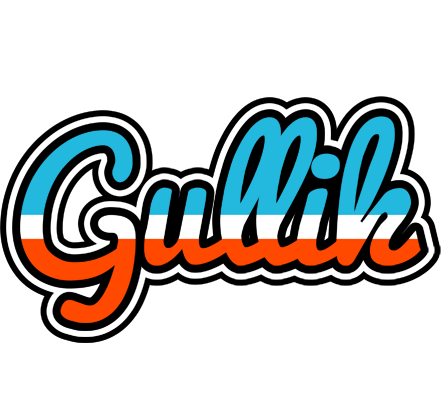 Gullik america logo