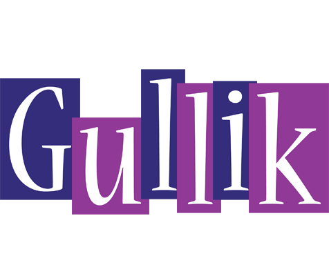 Gullik autumn logo