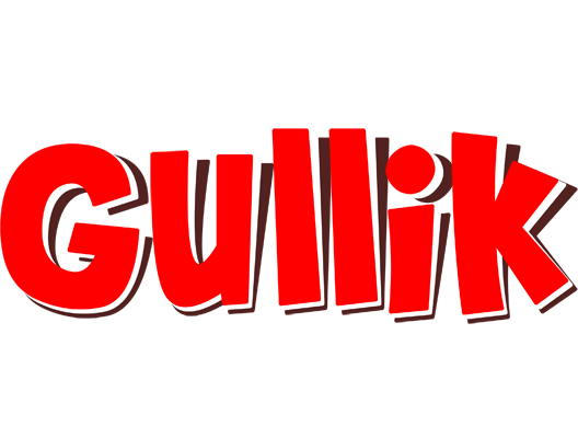 Gullik basket logo