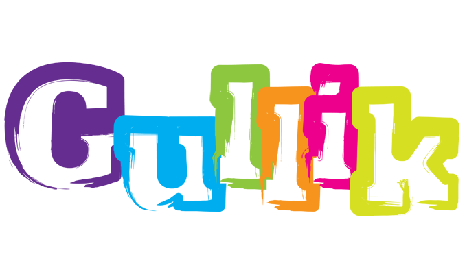 Gullik casino logo