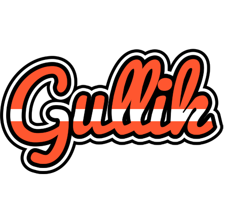 Gullik denmark logo