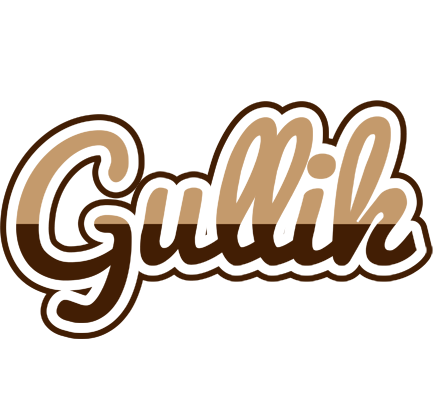 Gullik exclusive logo
