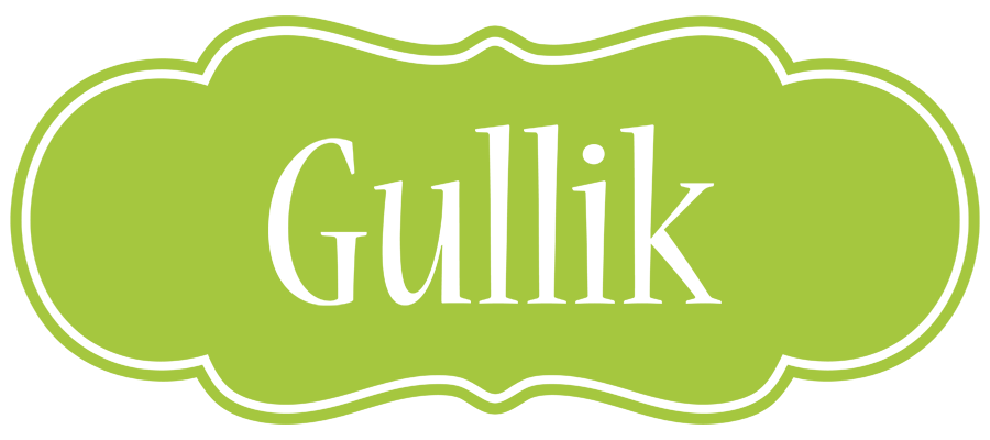 Gullik family logo