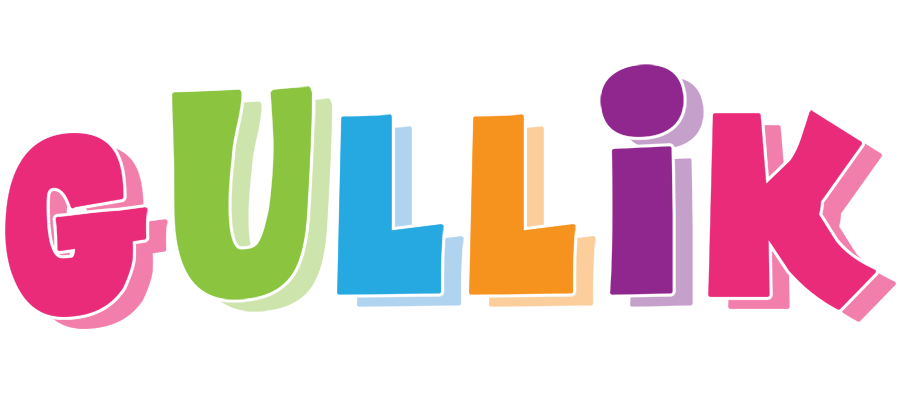 Gullik friday logo