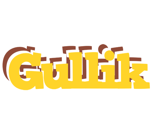 Gullik hotcup logo