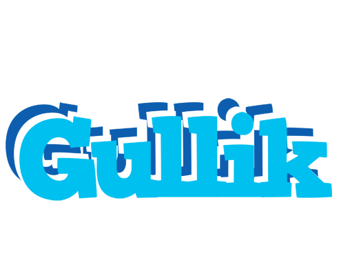 Gullik jacuzzi logo