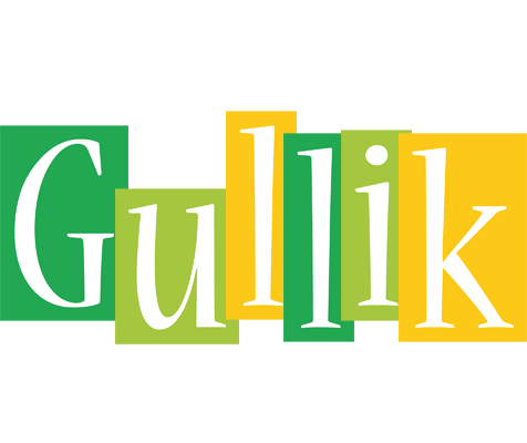 Gullik lemonade logo