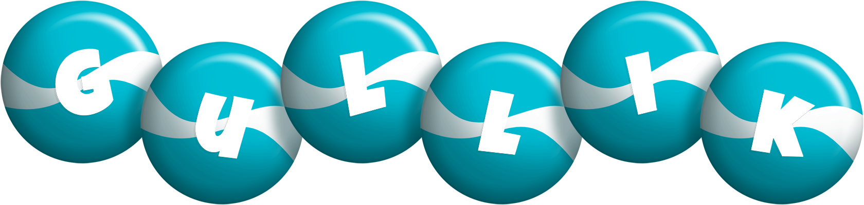 Gullik messi logo