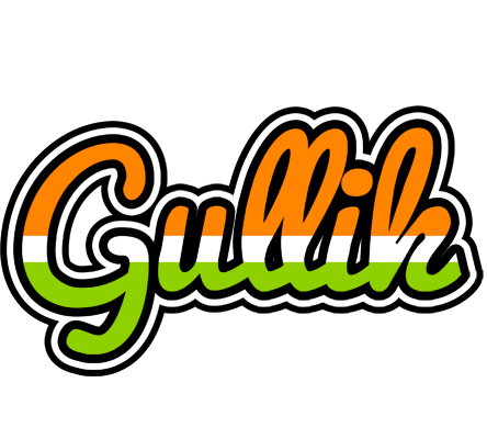 Gullik mumbai logo