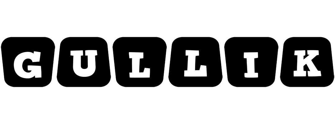 Gullik racing logo