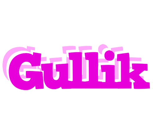 Gullik rumba logo