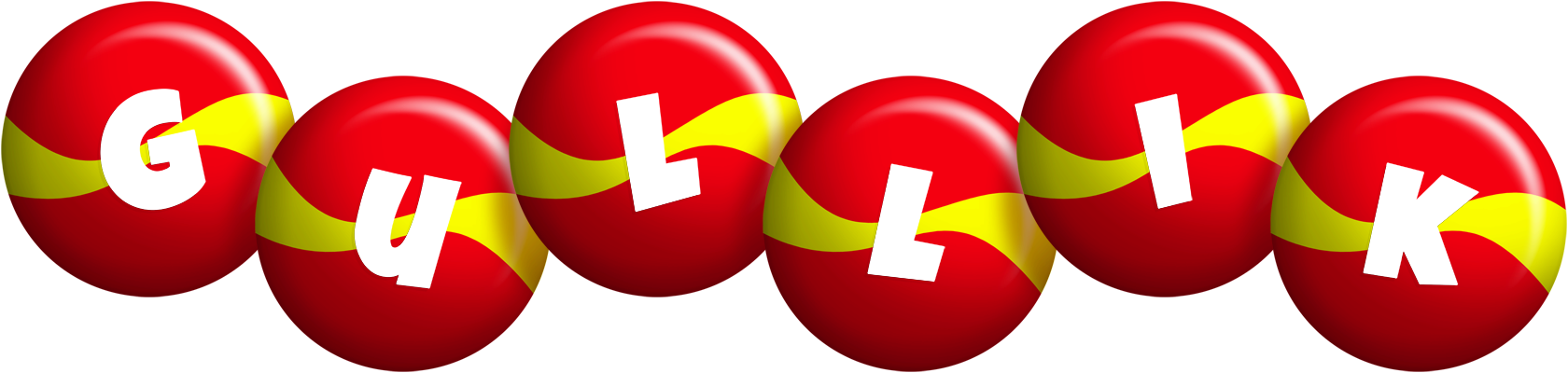 Gullik spain logo