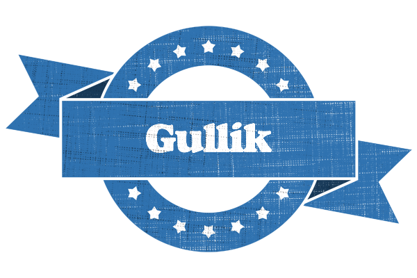 Gullik trust logo