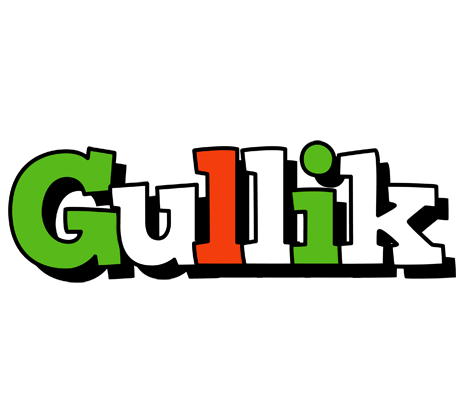 Gullik venezia logo