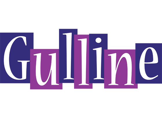 Gulline autumn logo