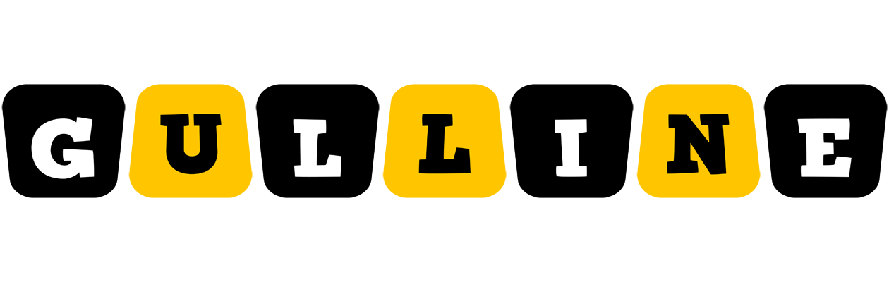 Gulline boots logo