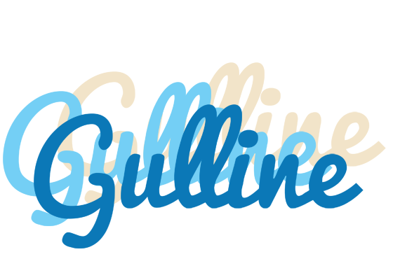 Gulline breeze logo