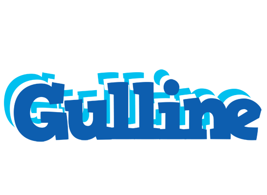 Gulline business logo