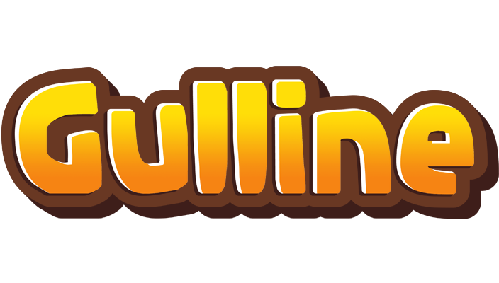 Gulline cookies logo