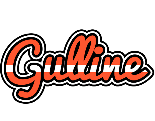 Gulline denmark logo