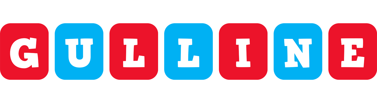 Gulline diesel logo