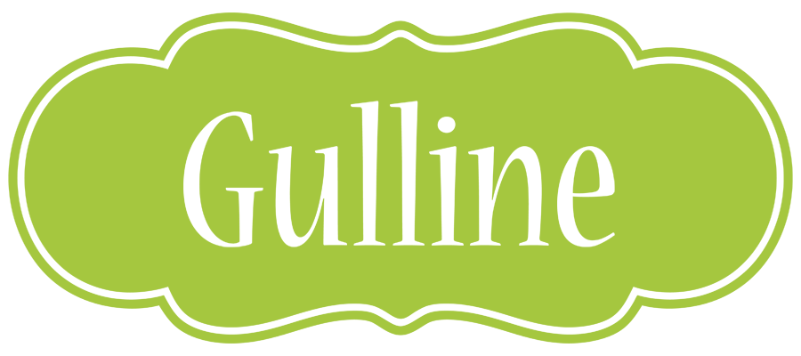 Gulline family logo