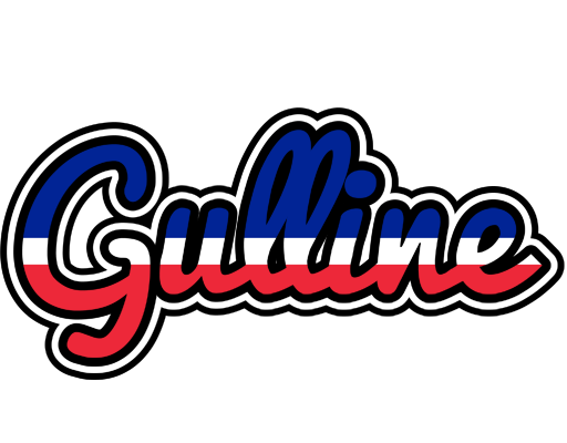 Gulline france logo