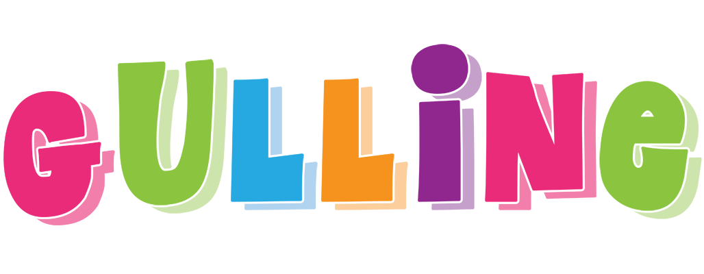 Gulline friday logo