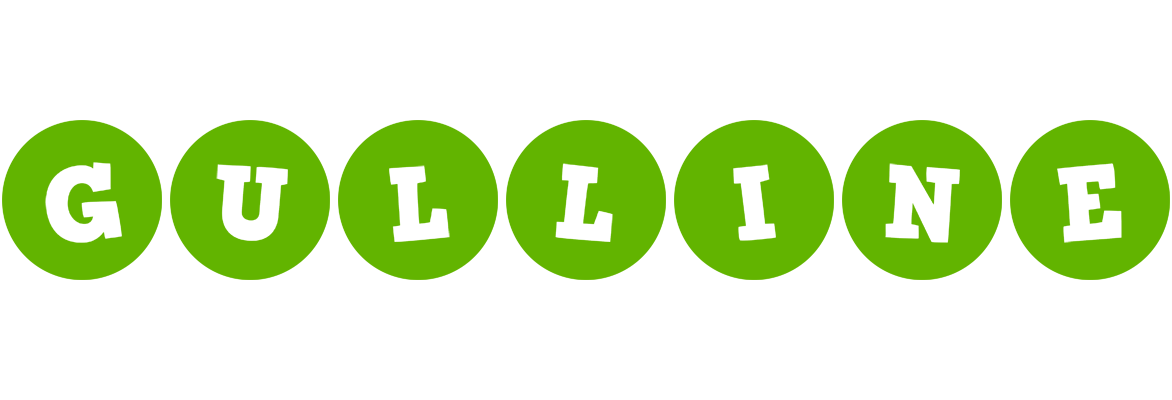 Gulline games logo