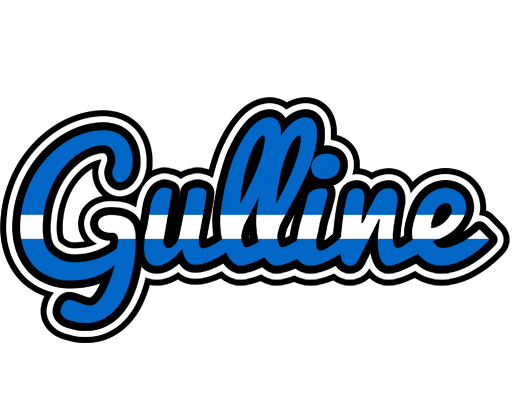 Gulline greece logo