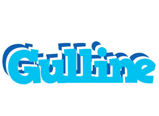 Gulline jacuzzi logo