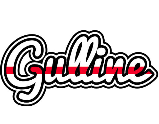 Gulline kingdom logo
