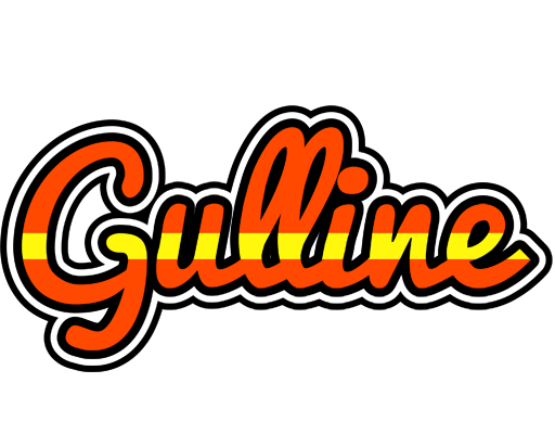 Gulline madrid logo