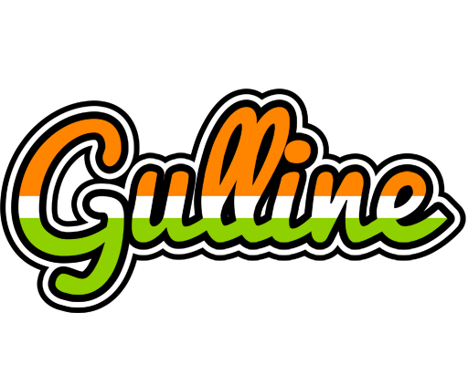 Gulline mumbai logo