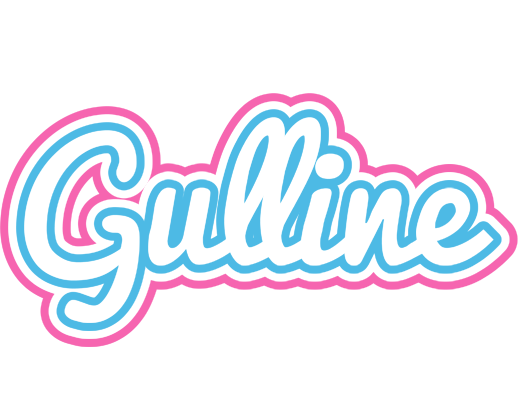 Gulline outdoors logo