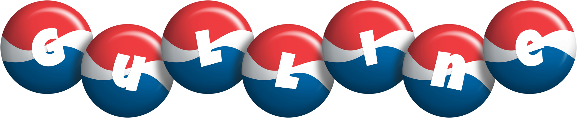 Gulline paris logo