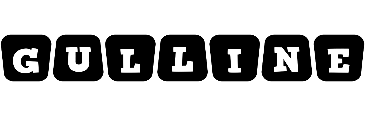 Gulline racing logo