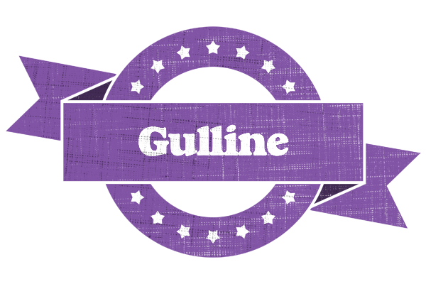 Gulline royal logo