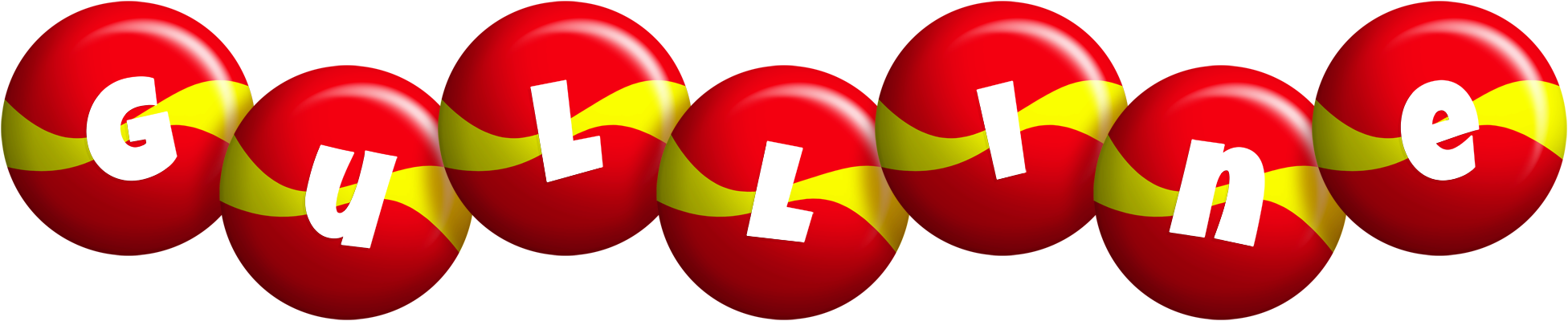 Gulline spain logo