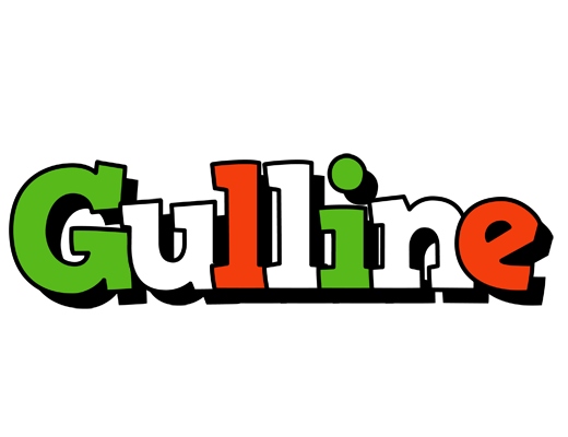 Gulline venezia logo