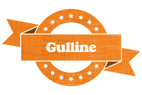 Gulline victory logo