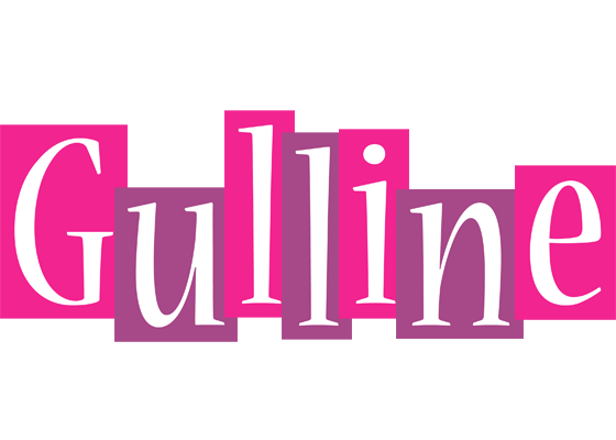Gulline whine logo