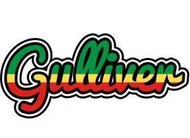 Gulliver african logo