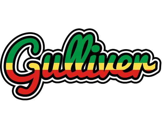 Gulliver african logo